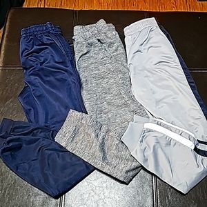 Boys joggers